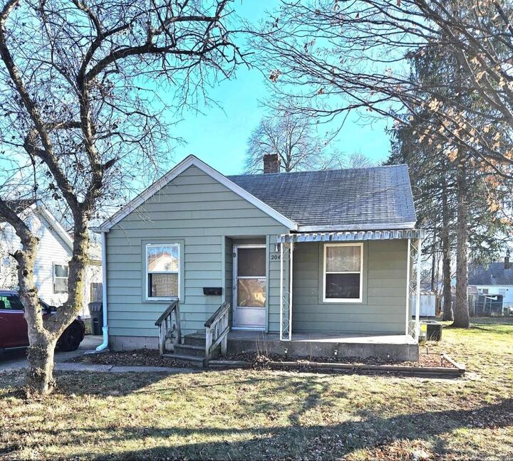 2046 East Gorton Street  Beloit WI 53511 photo