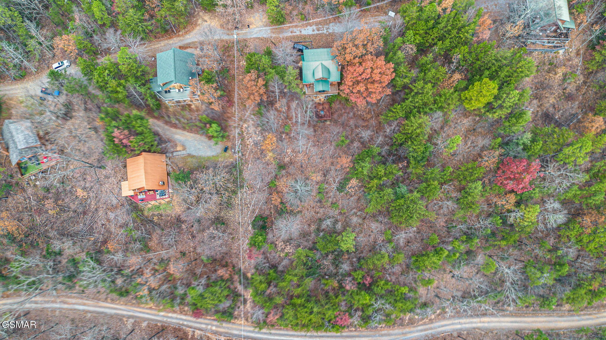 Tbd Blossom Hollow Way  Sevierville TN 37876 photo
