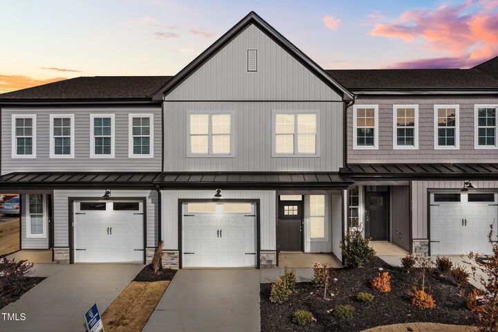 Property Photo:  703 Jamescroft Way  NC 27587 