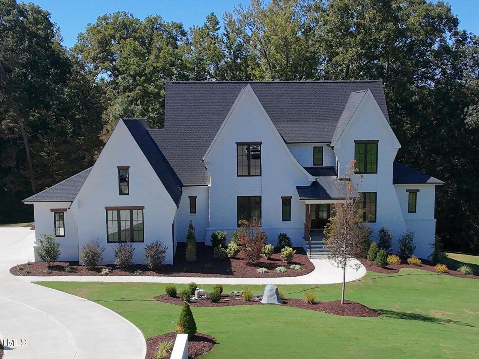 Property Photo:  1724 Legacy Ridge Lane  NC 27587 