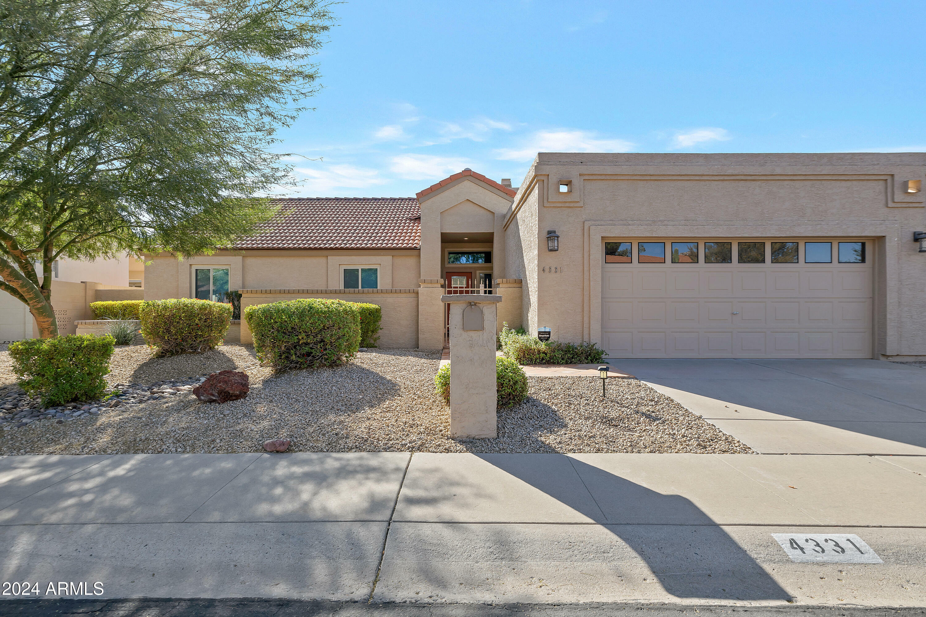 Property Photo:  4331 E Cortez Street  AZ 85028 