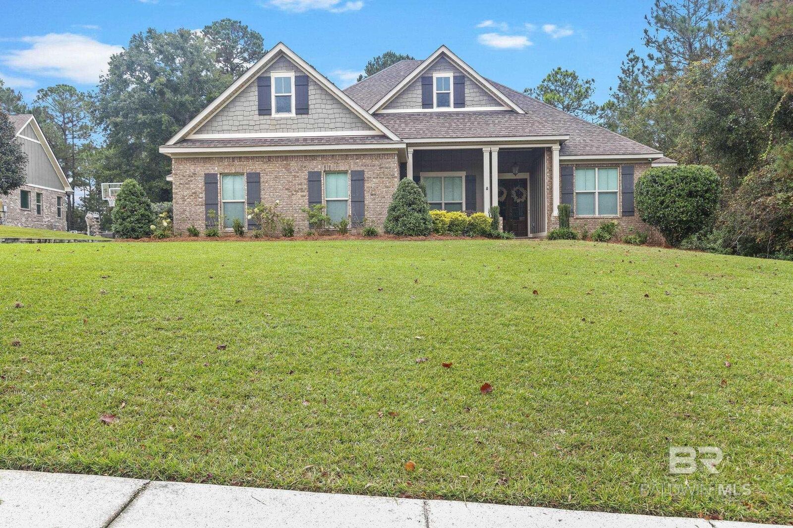 Property Photo:  27952 Paynes Gray Lane  AL 36526 
