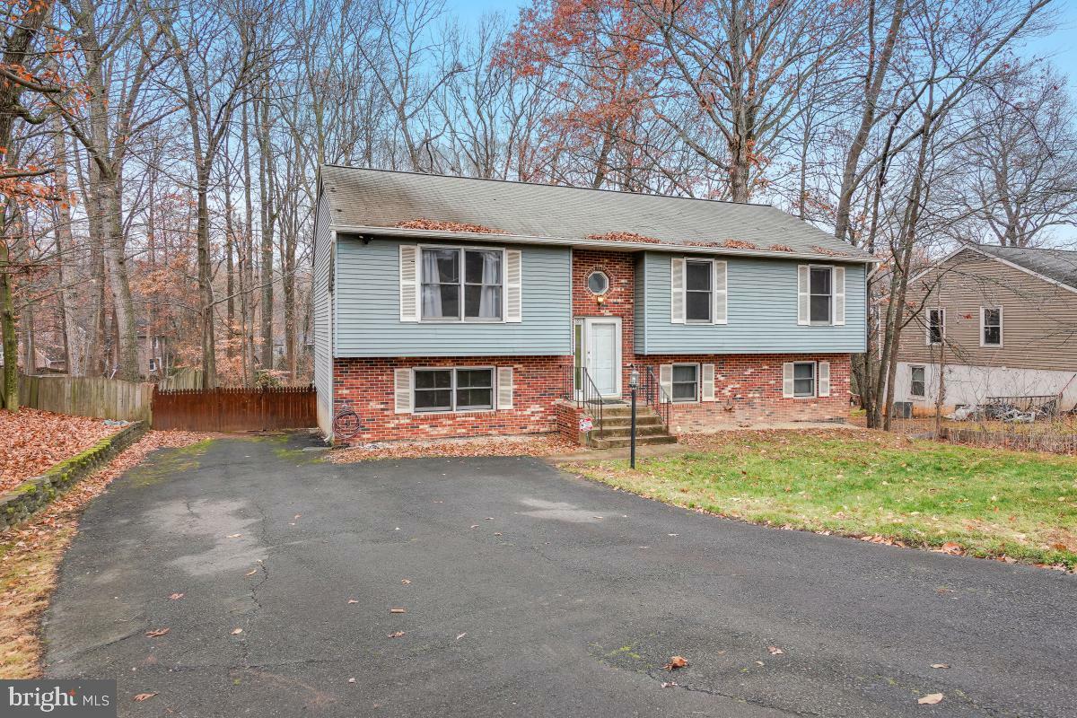 Property Photo:  191 Tanglewood Lane  VA 22554 