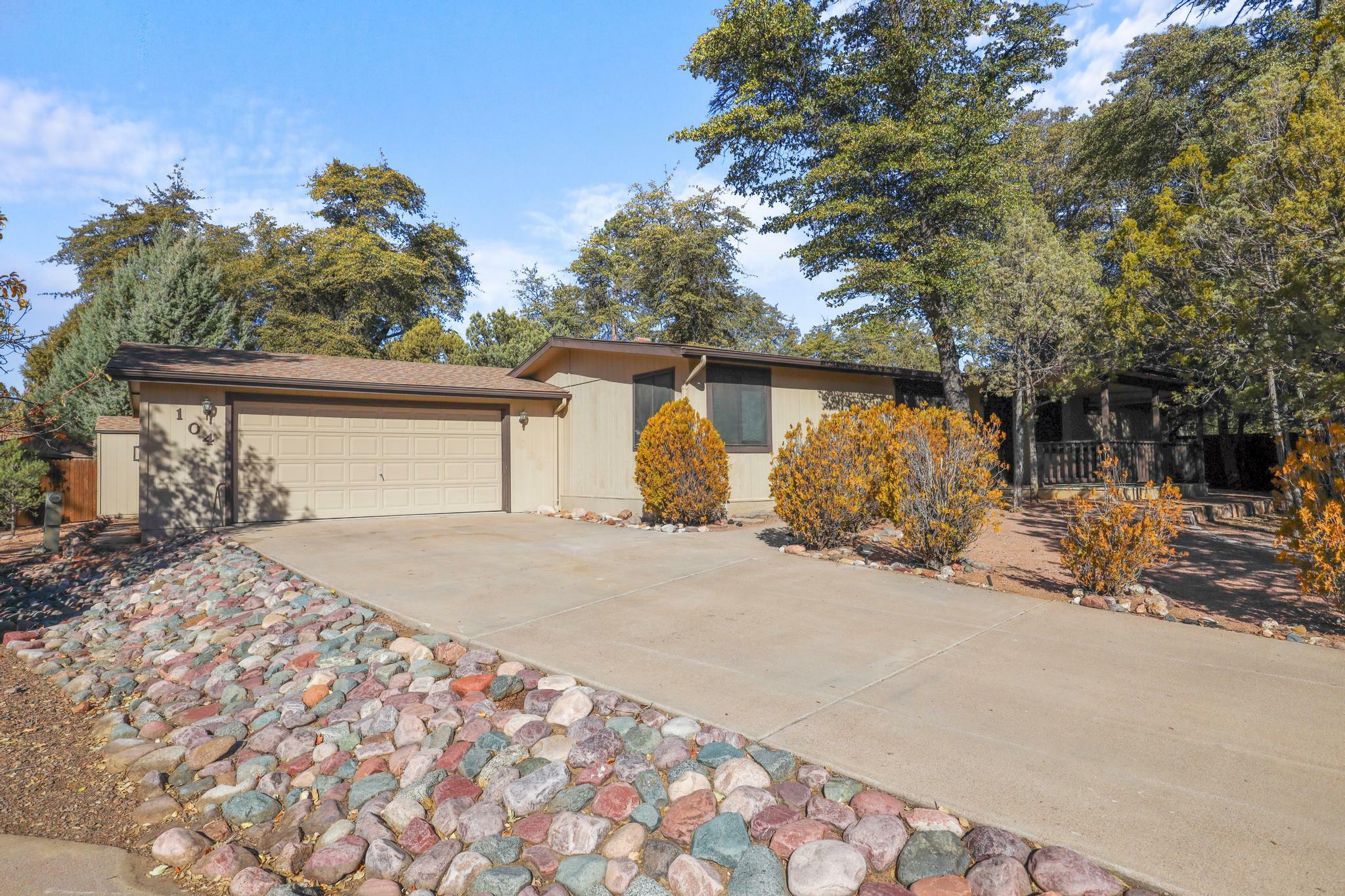 104 N Lakeshore Road  Payson AZ 85541 photo