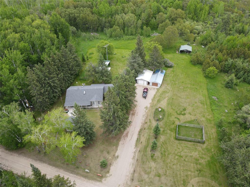 Property Photo:  6031 Road 81.5  E Road  MB R0A 1Z0 