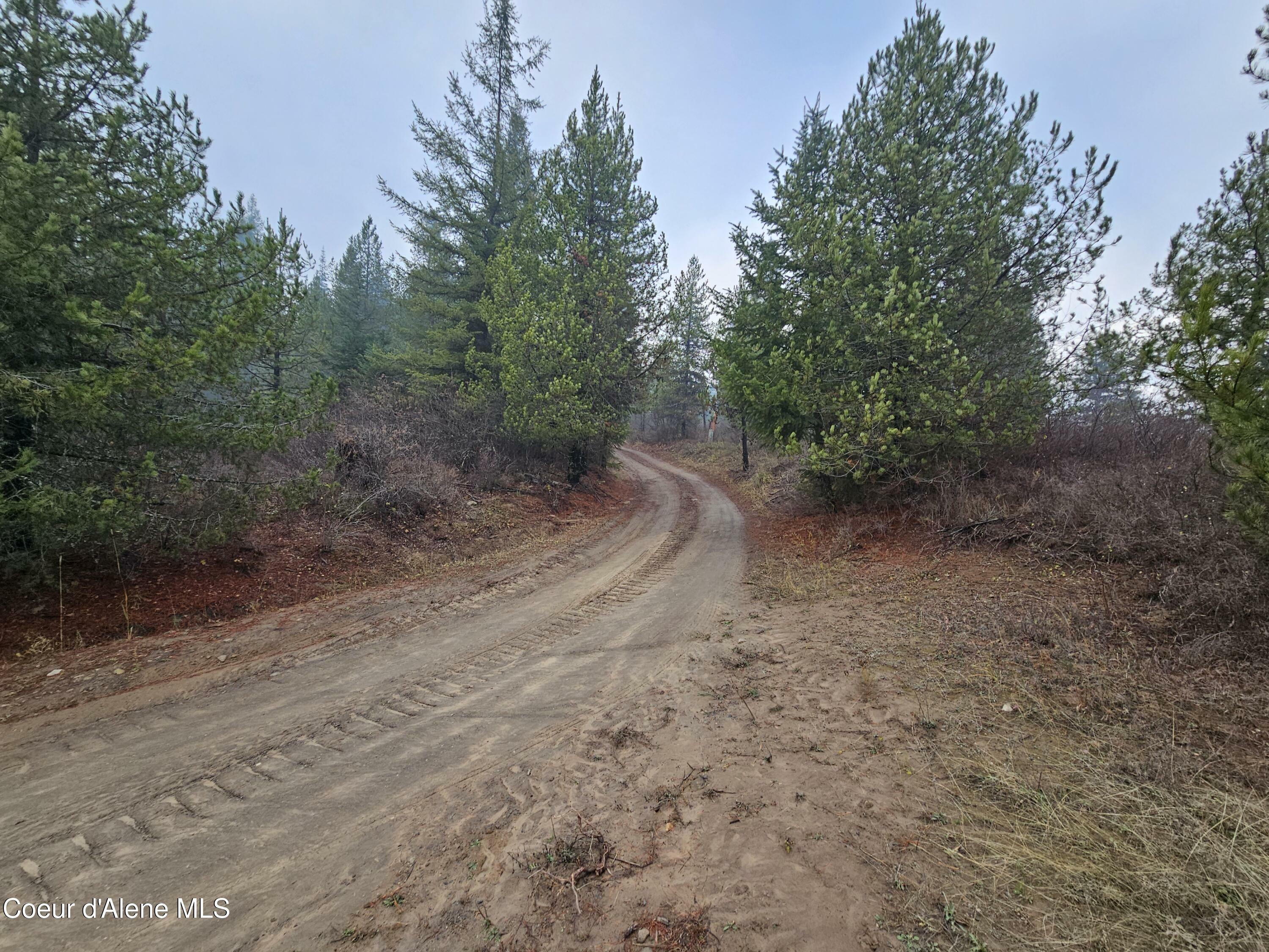 Property Photo:  7.5ac Lost Cabin Trail  ID 83861 