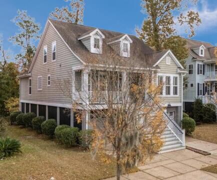 Property Photo: 1944 Gracewood Drive SC 29414