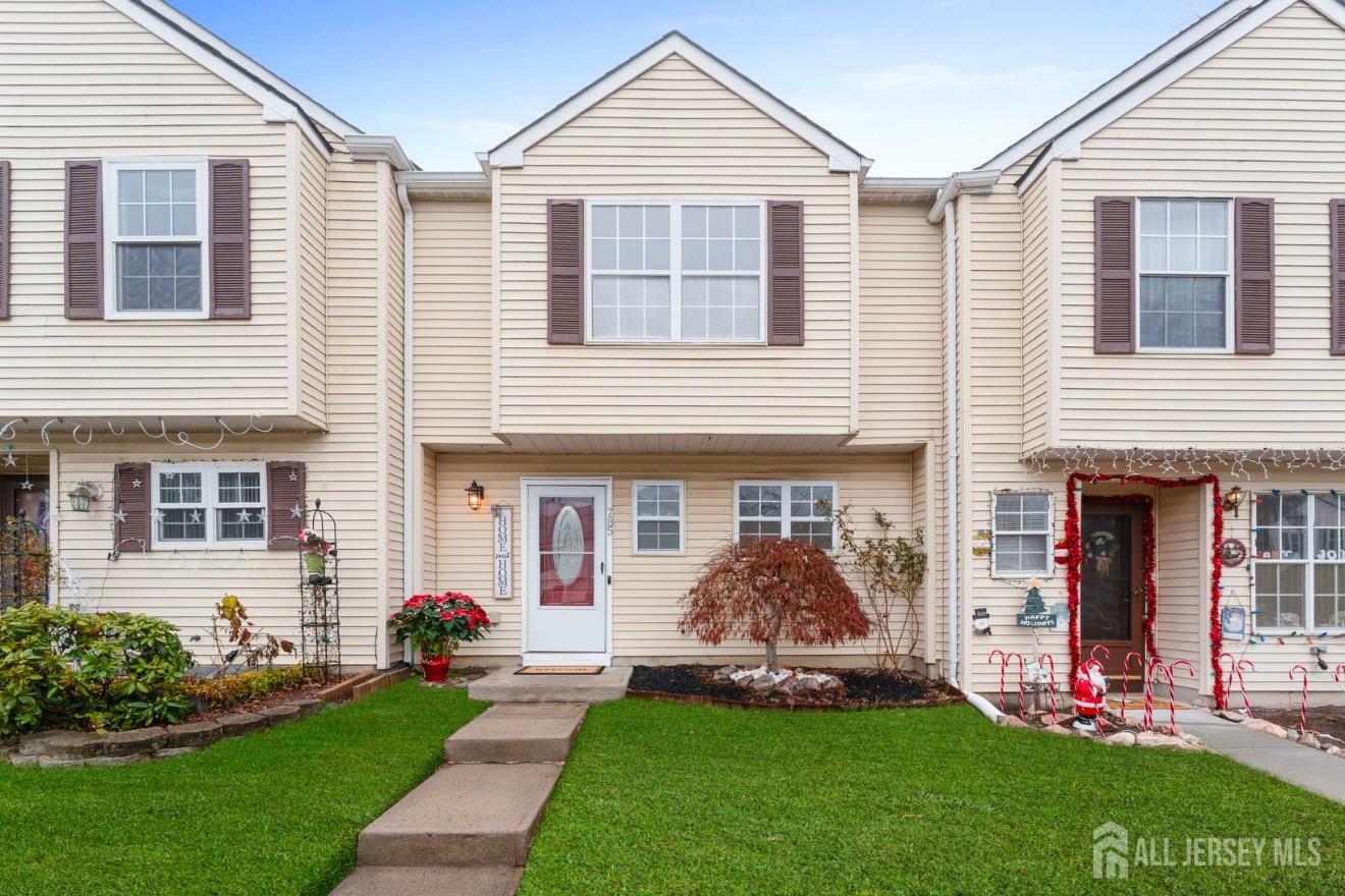 Property Photo:  785 Darlington Drive  NJ 08857 