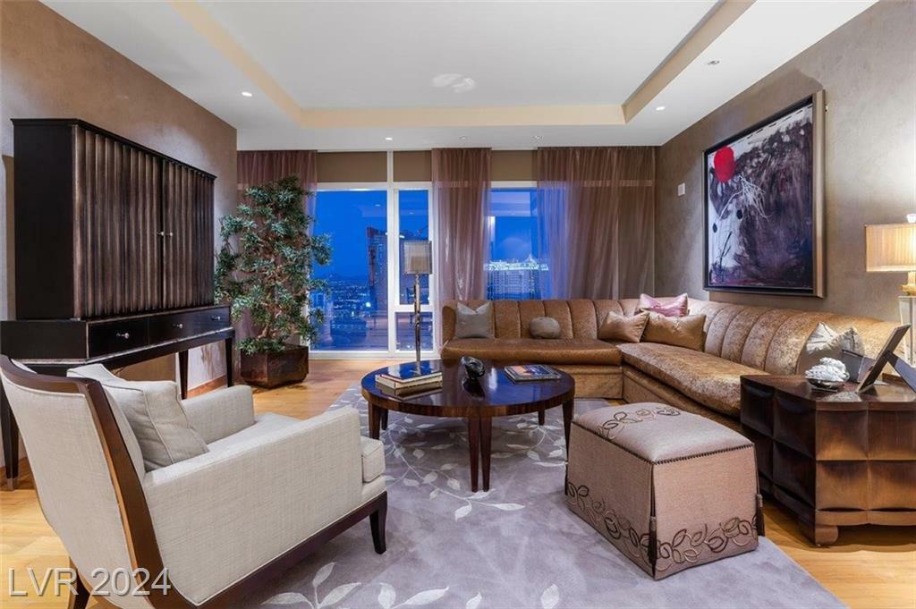 Property Photo:  3750 Las Vegas Boulevard 2608  NV 89158 