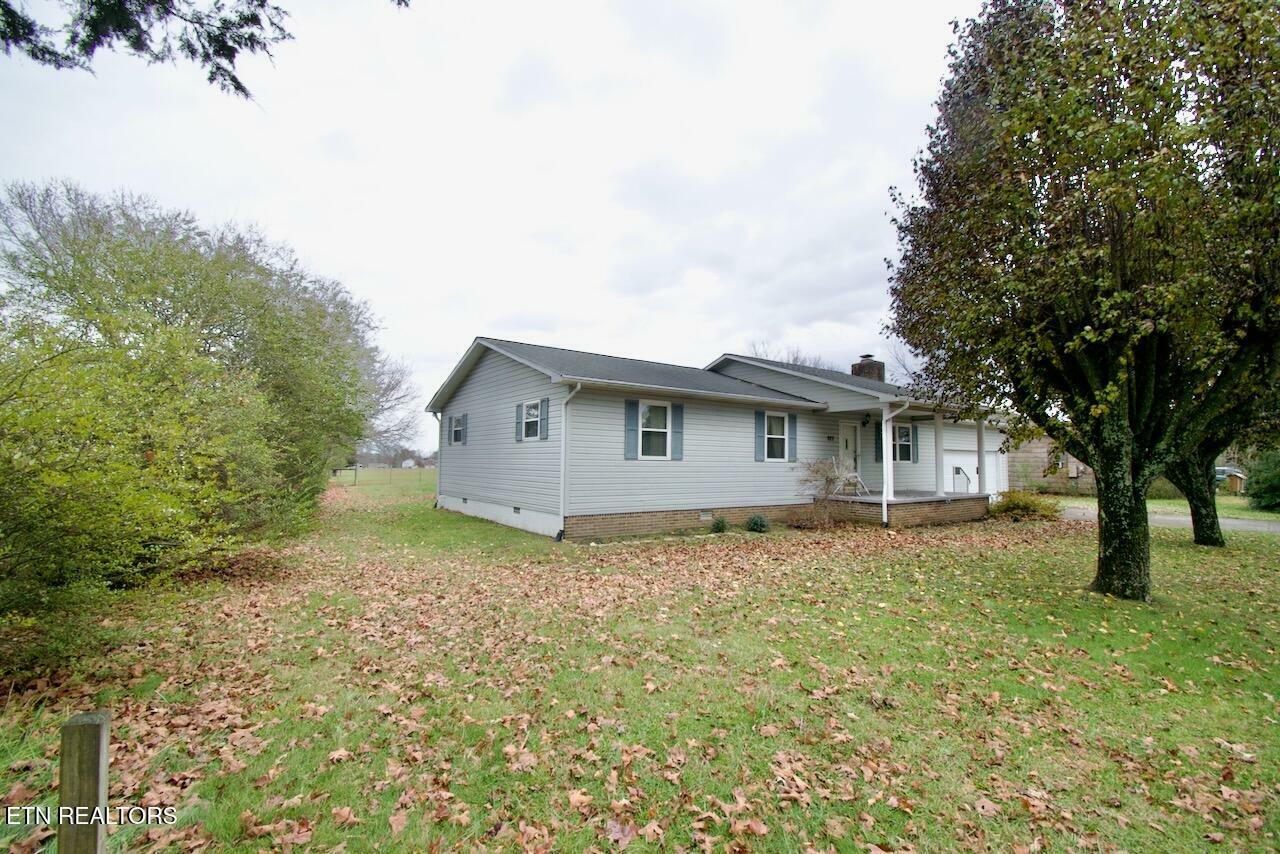 Property Photo:  922 Ratledge Rd  TN 37737 