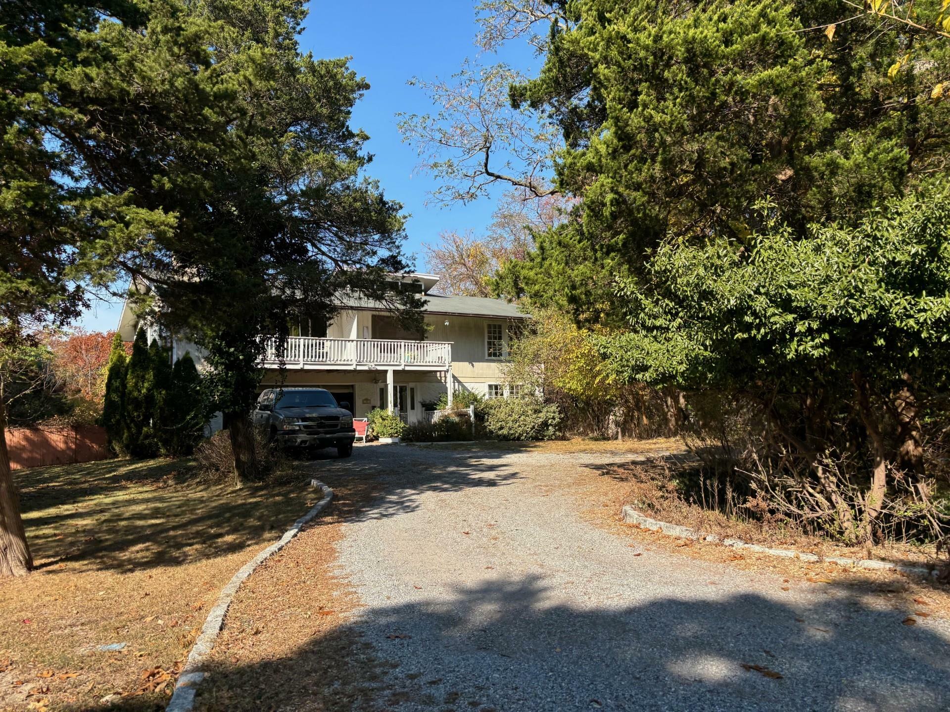 Property Photo:  3 Beach Plum Drive  NY 11768 