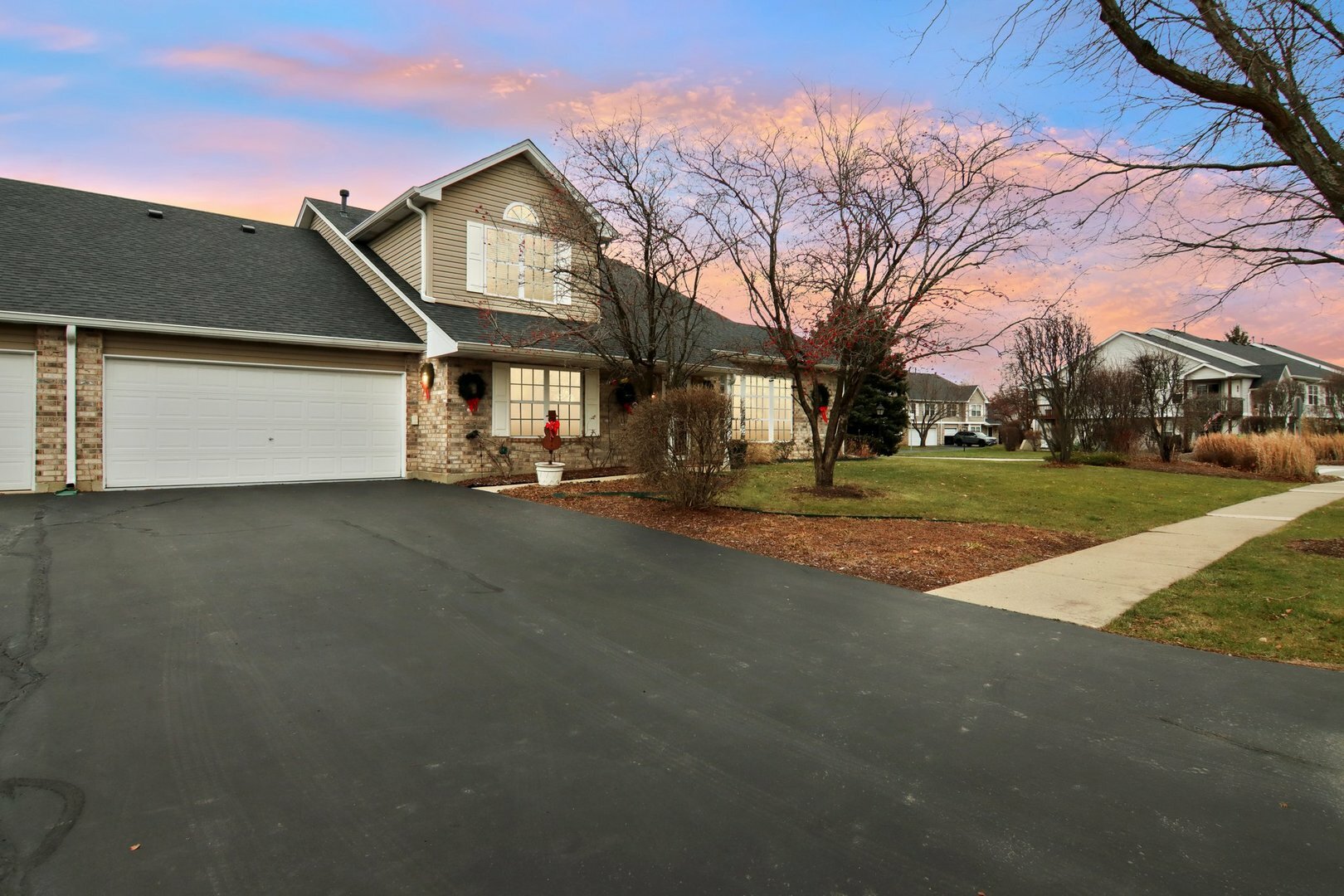 Property Photo:  13903 Hunt Club Lane  IL 60544 