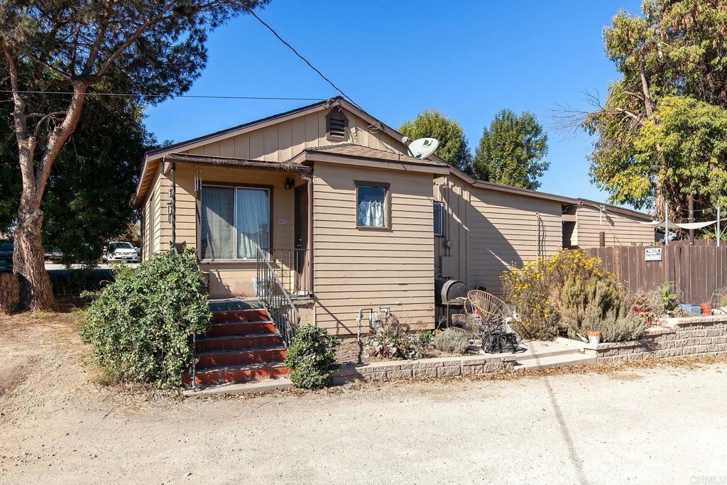 Property Photo:  8654 Troy St  CA 91977 