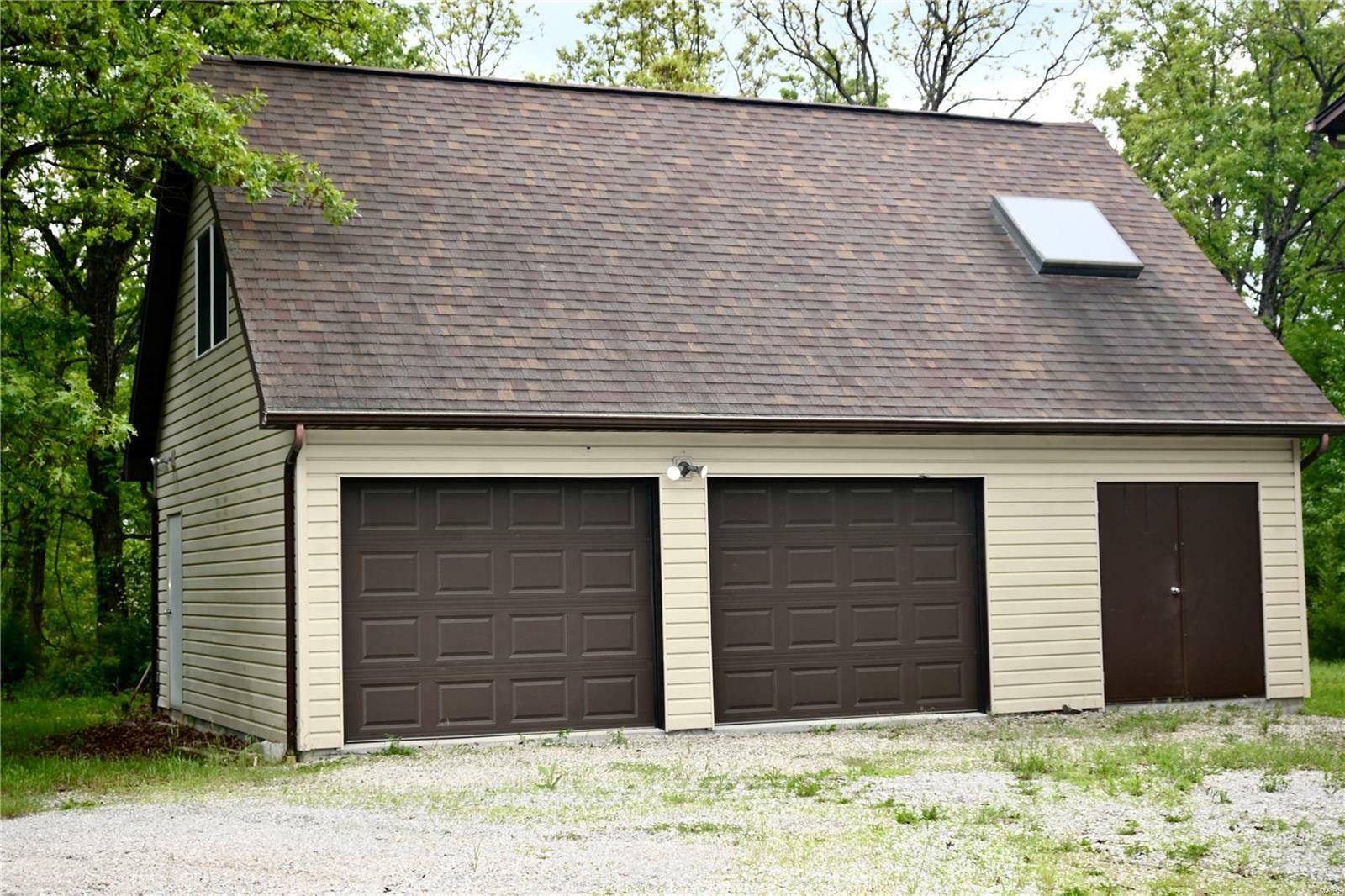 Property Photo: 26 Gap Road MO 65764