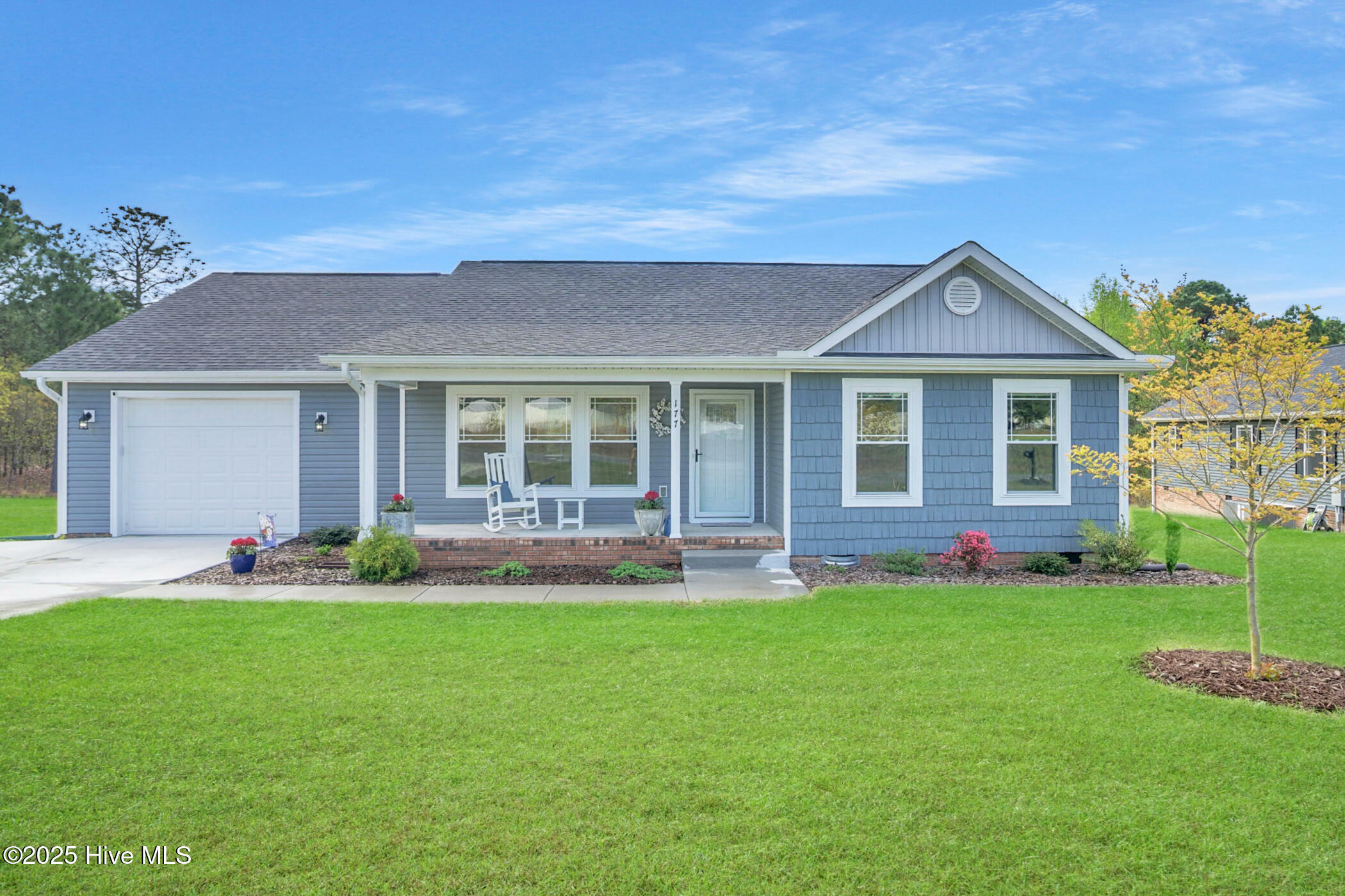 Property Photo: 177 Adelia Drive NC 28379