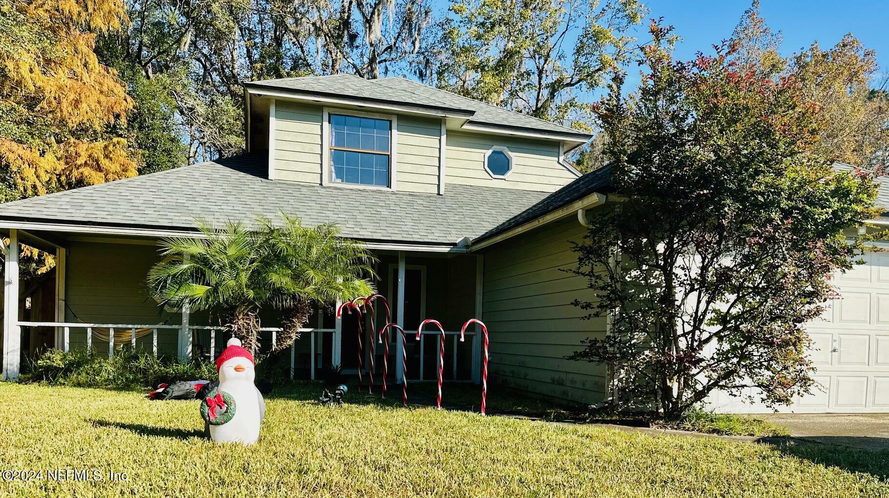 Property Photo:  4711 Riverine Drive  FL 32210 