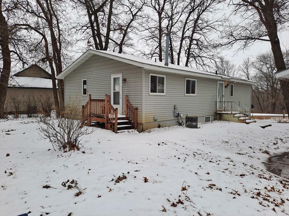 Property Photo:  25027 Dane Road  MN 56362 