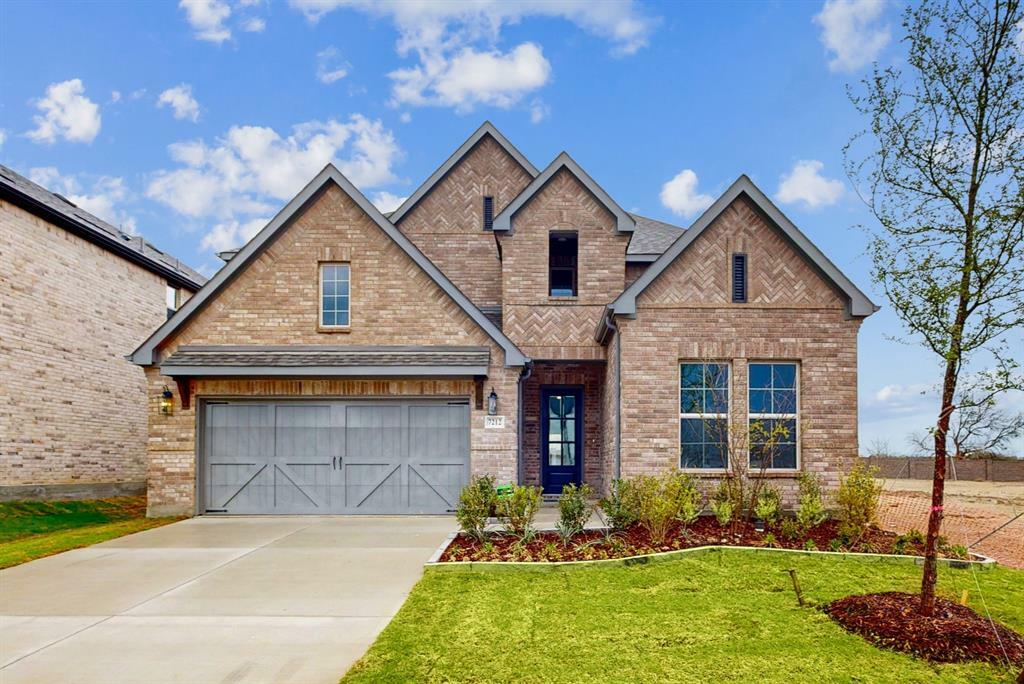 7212 Monarch Trail  McKinney TX 75071 photo