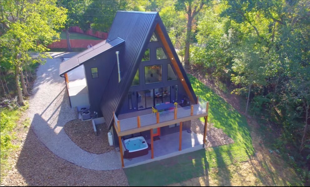 Property Photo: 6 Anthony Lane AR 72715