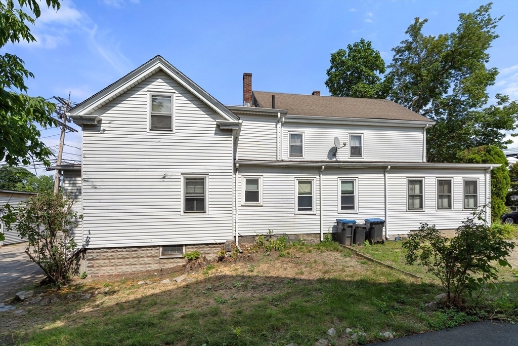Property Photo:  49 Summer  MA 01760 