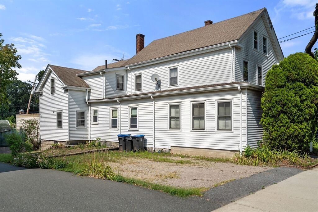 Property Photo:  49 Summer  MA 01760 
