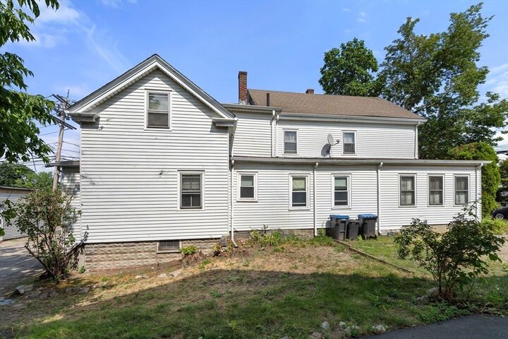 49 Summer  Natick MA 01760 photo