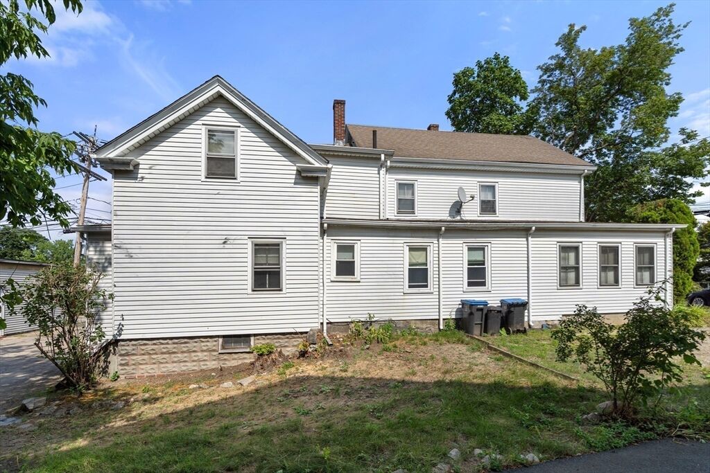 Property Photo:  49 Summer  MA 01760 