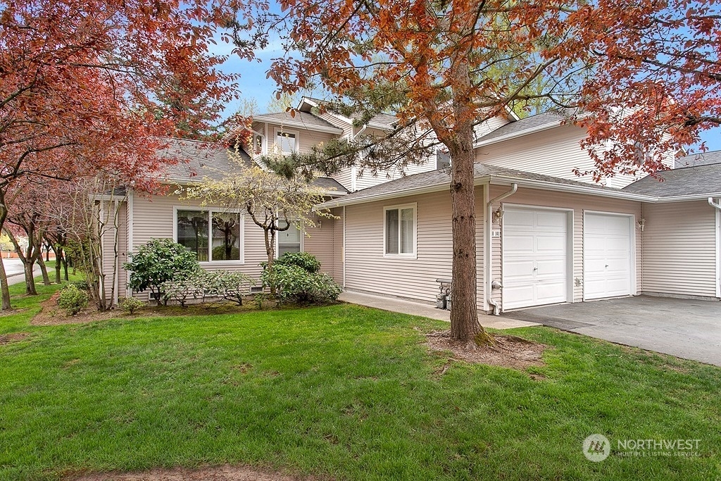 Property Photo:  217  112 Street SW H101  WA 98204 