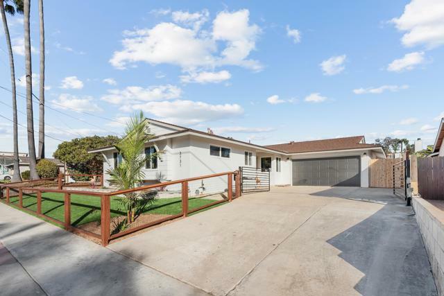 Property Photo:  3731 Mount Aladin Avenue  CA 92111 