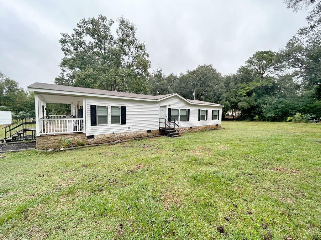 Property Photo: 115 Wynn Dr GA 31705