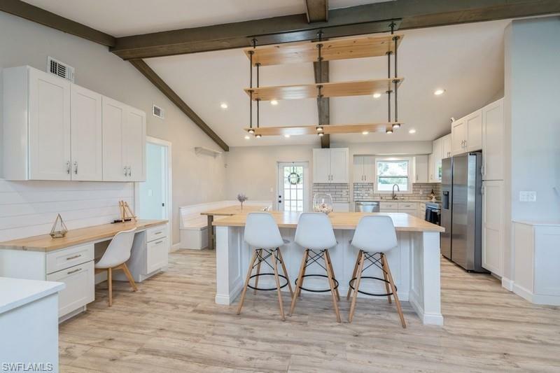 Property Photo: 3612 SW 6th Pl FL 33914