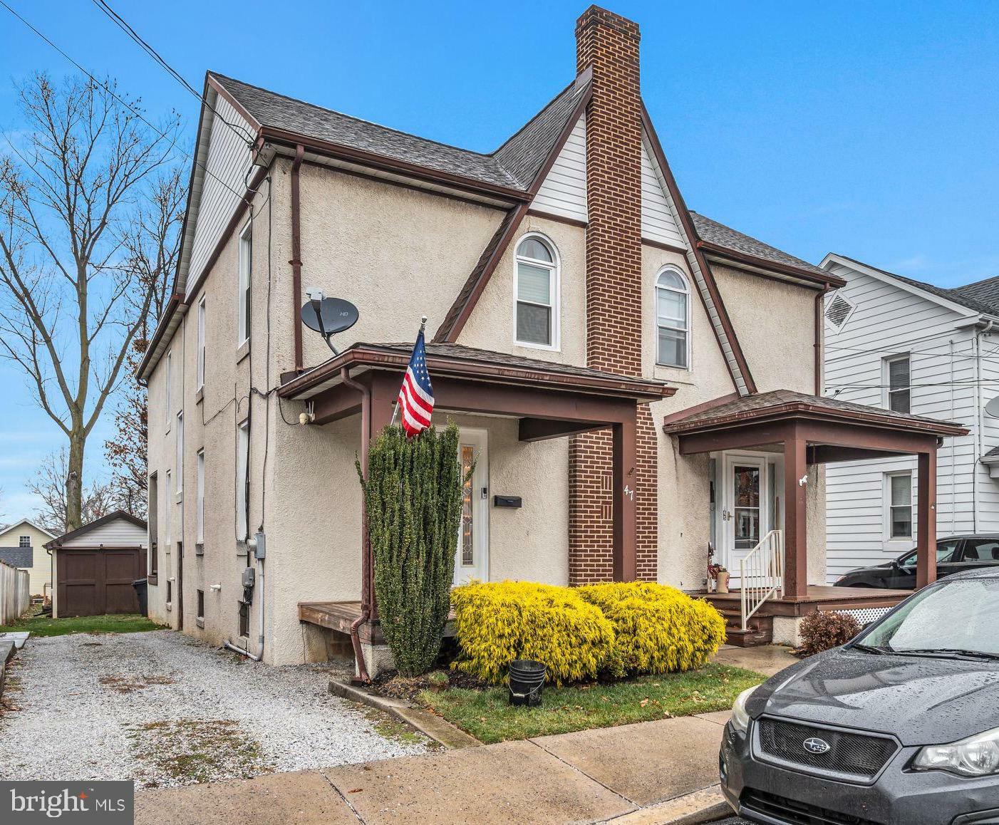 Property Photo:  47 W Myrtle Street  PA 17340 