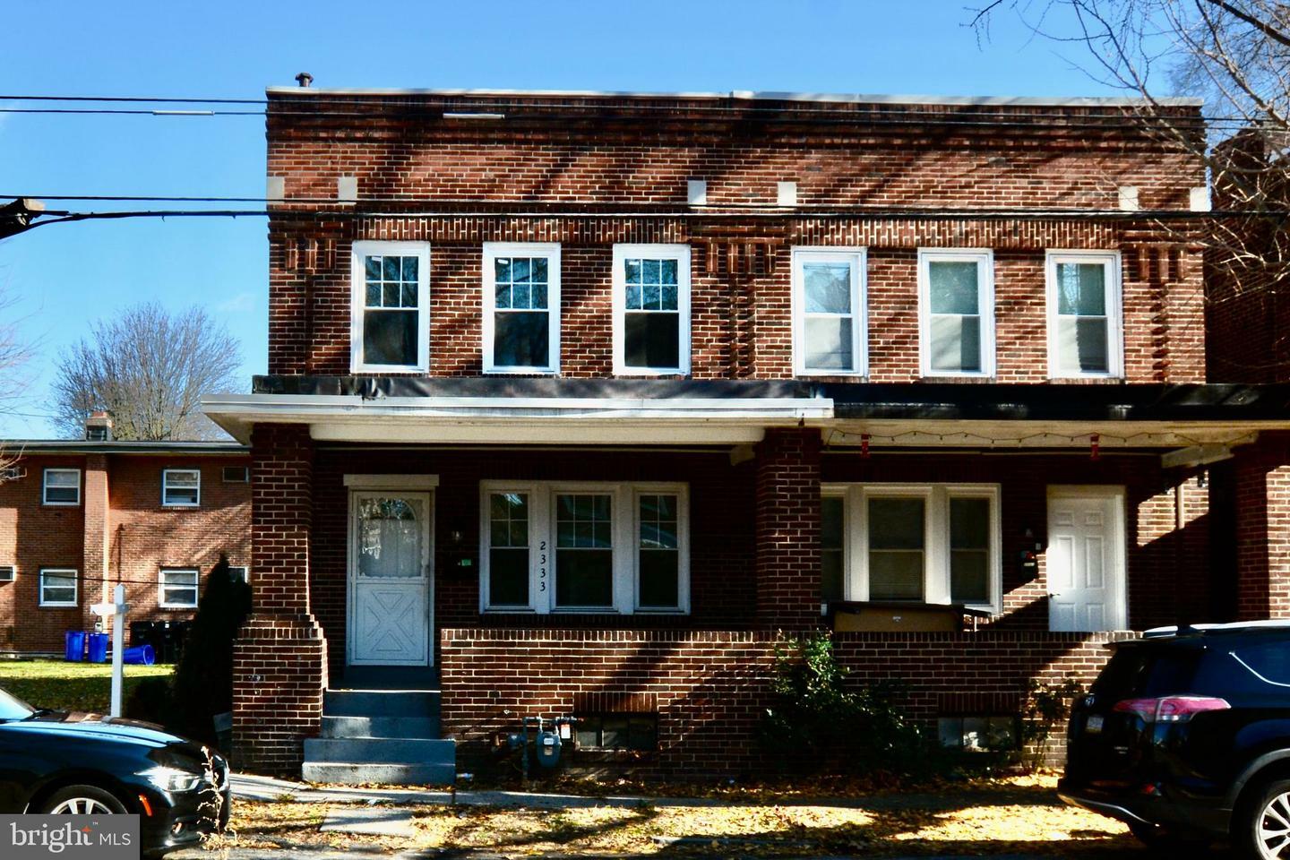 Property Photo:  2333 Penn Street  PA 17110 