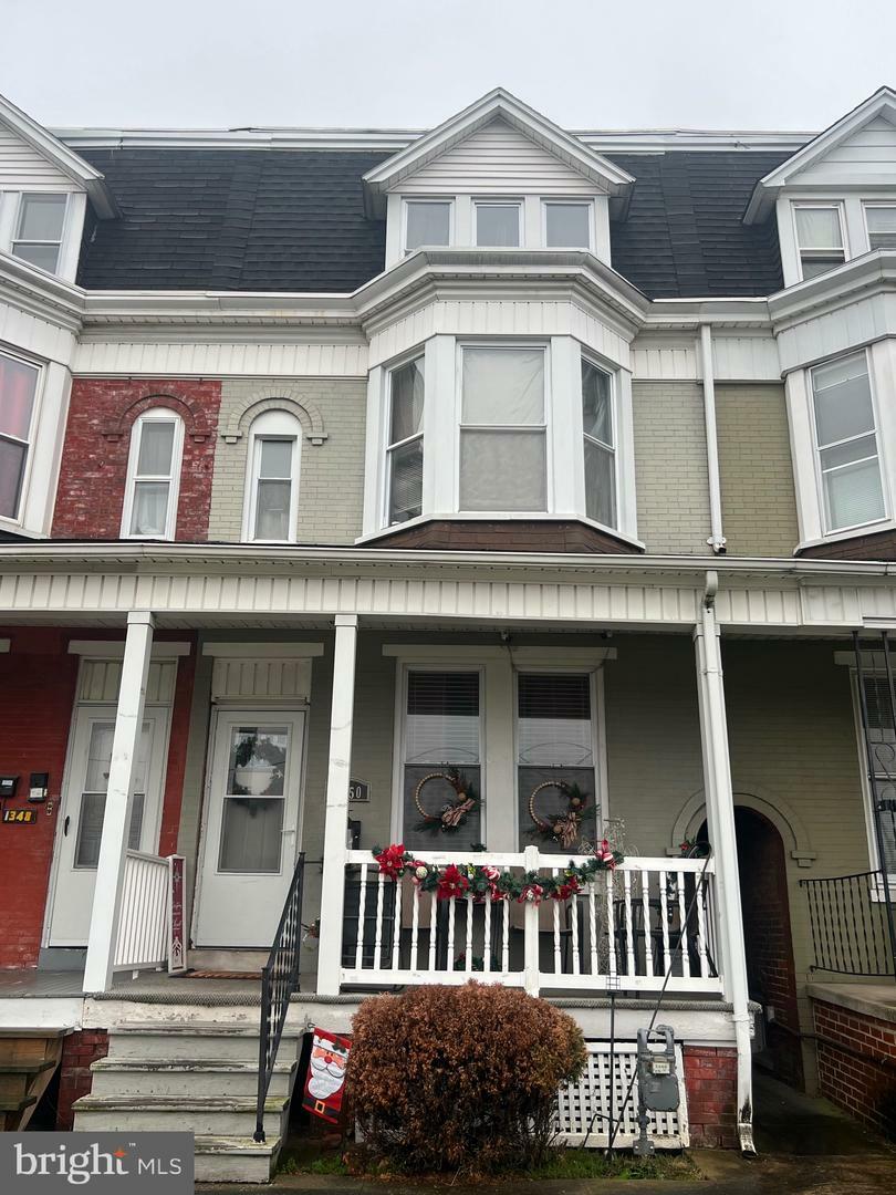 Property Photo:  1350 W Market Street  PA 17404 