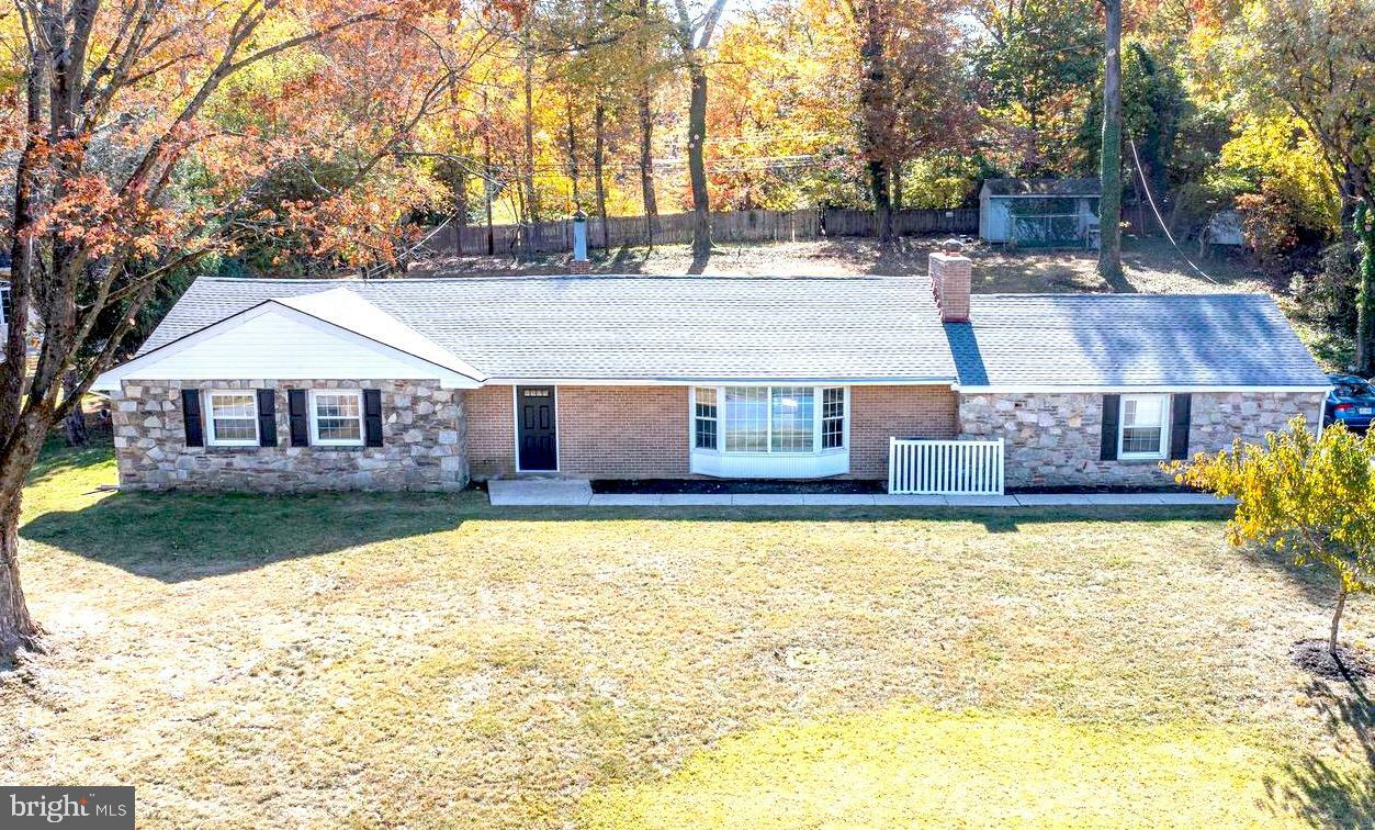 Property Photo:  4134 Jackson Drive  PA 19444 