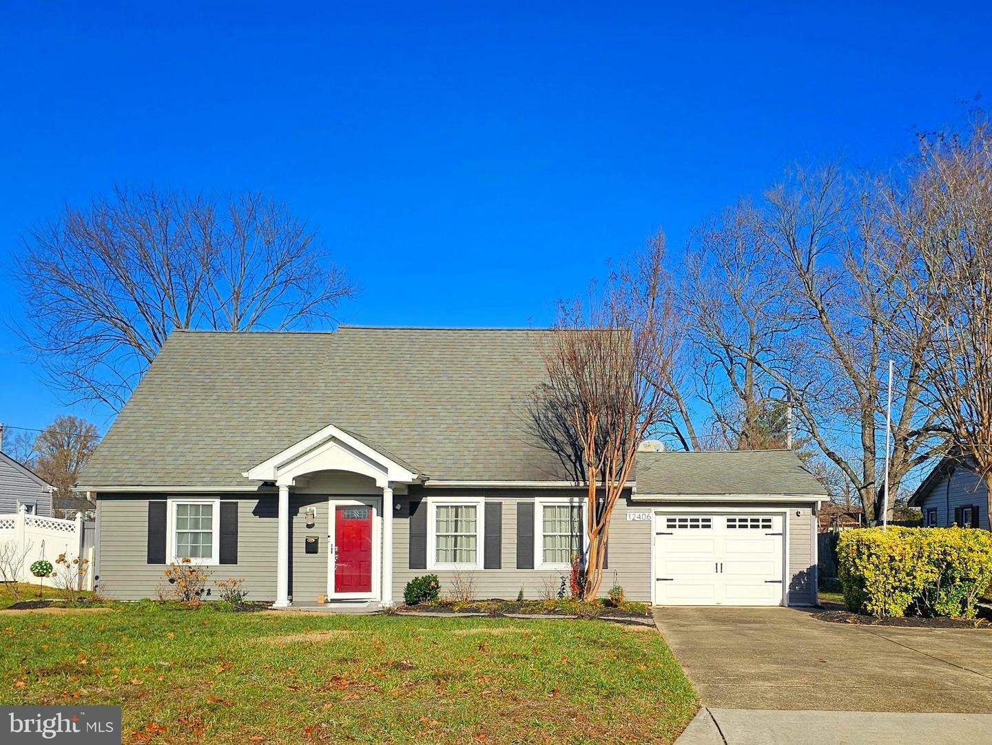 Property Photo:  12406 Shelter Lane  MD 20715 