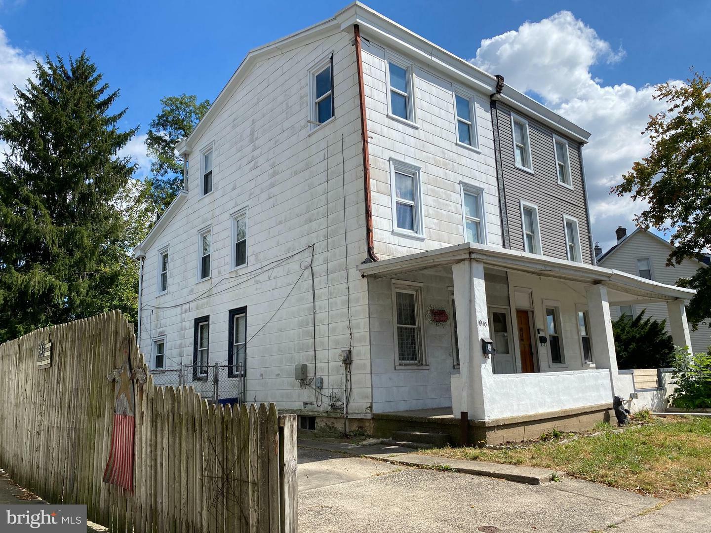 Property Photo:  1943 Welsh Road  PA 19115 