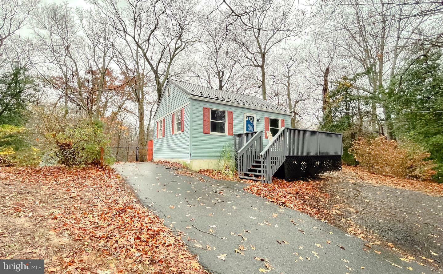 Property Photo:  42111 Ridge Road  MD 20659 