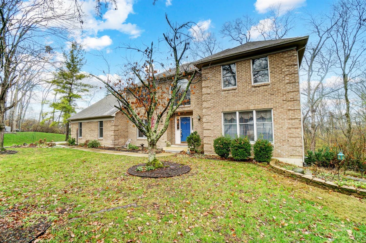 Property Photo:  7377 Overland Park Court  OH 45069 