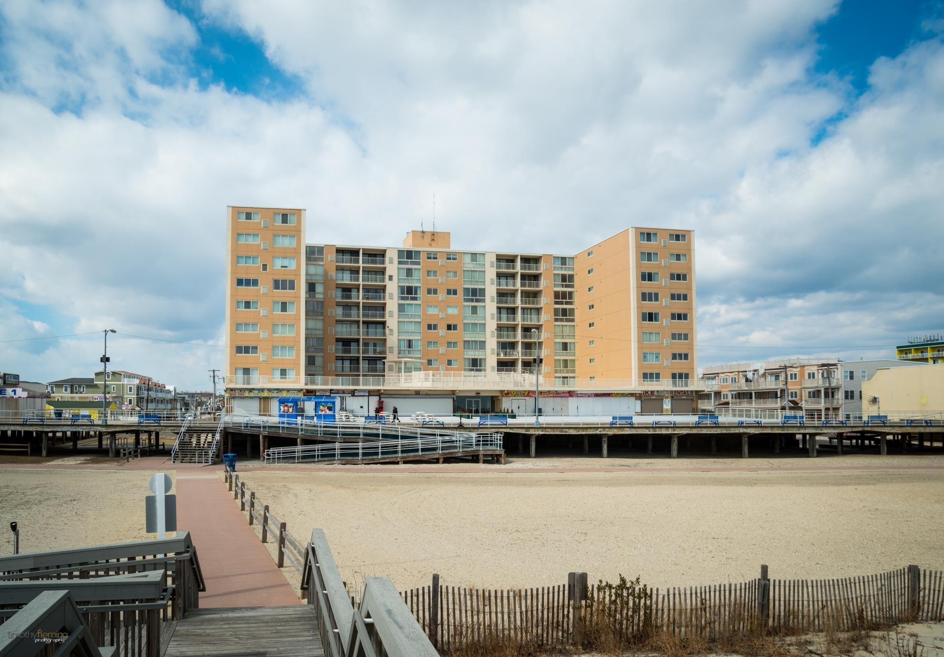 Property Photo:  1900 Boardwalk  NJ 08260 