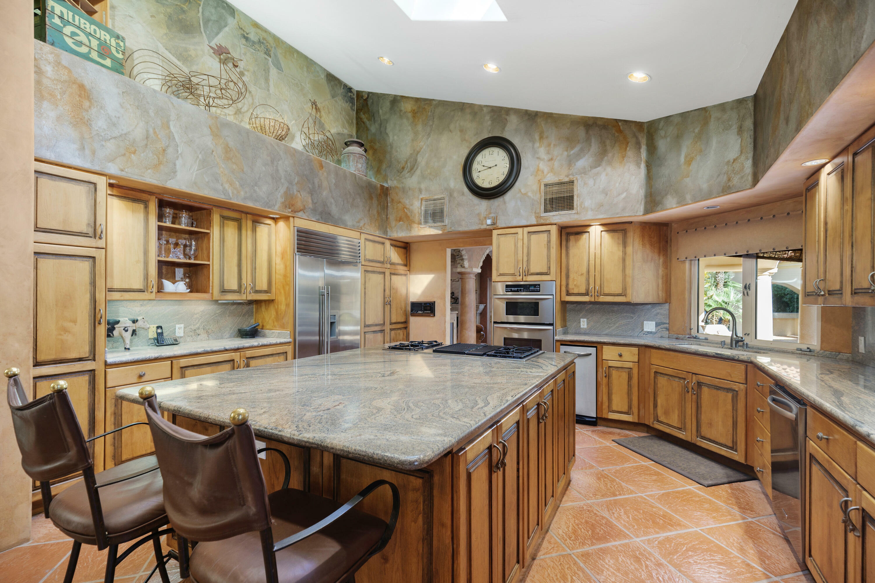 Property Photo:  40650 Desert Creek Lane Lane  CA 92270 