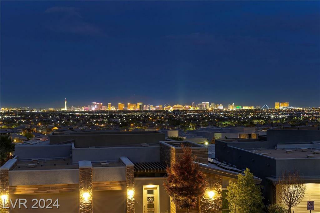 Property Photo:  6160 Banded Stones Court  NV 89135 