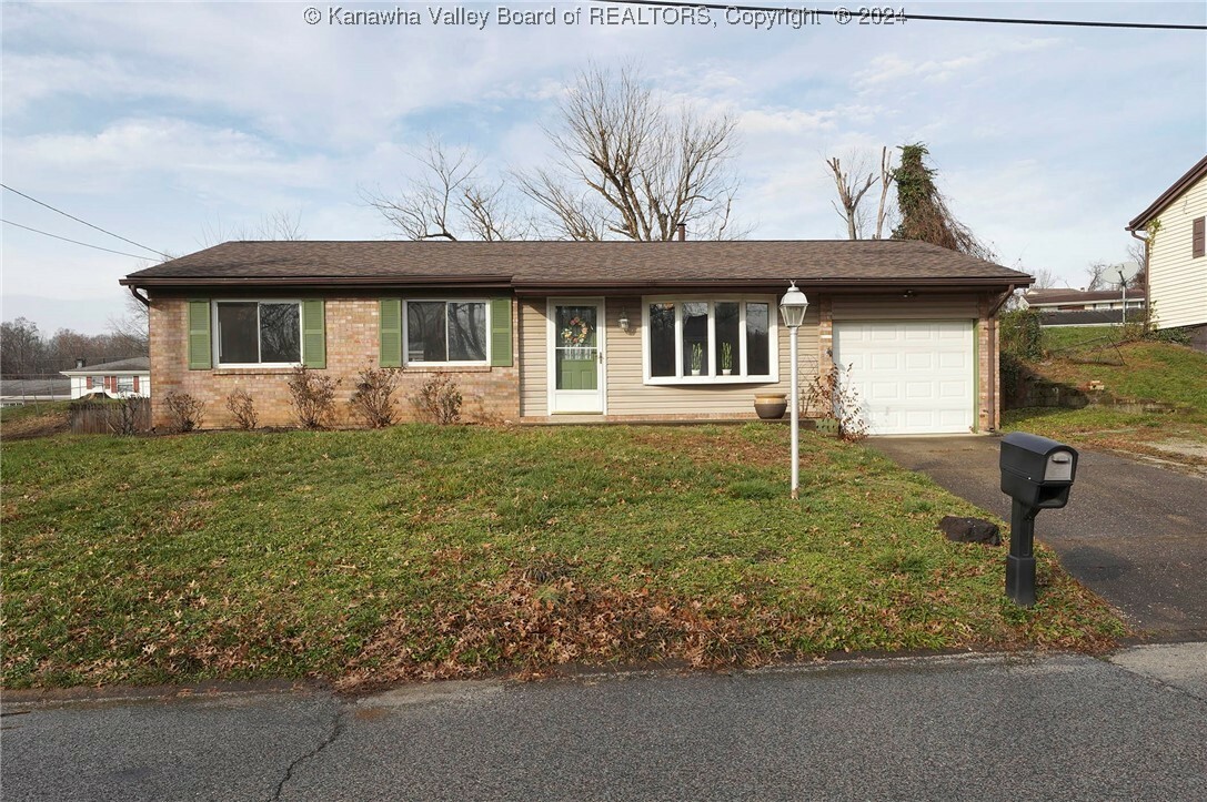 88 Iroquois Trail  Ona WV 25545 photo