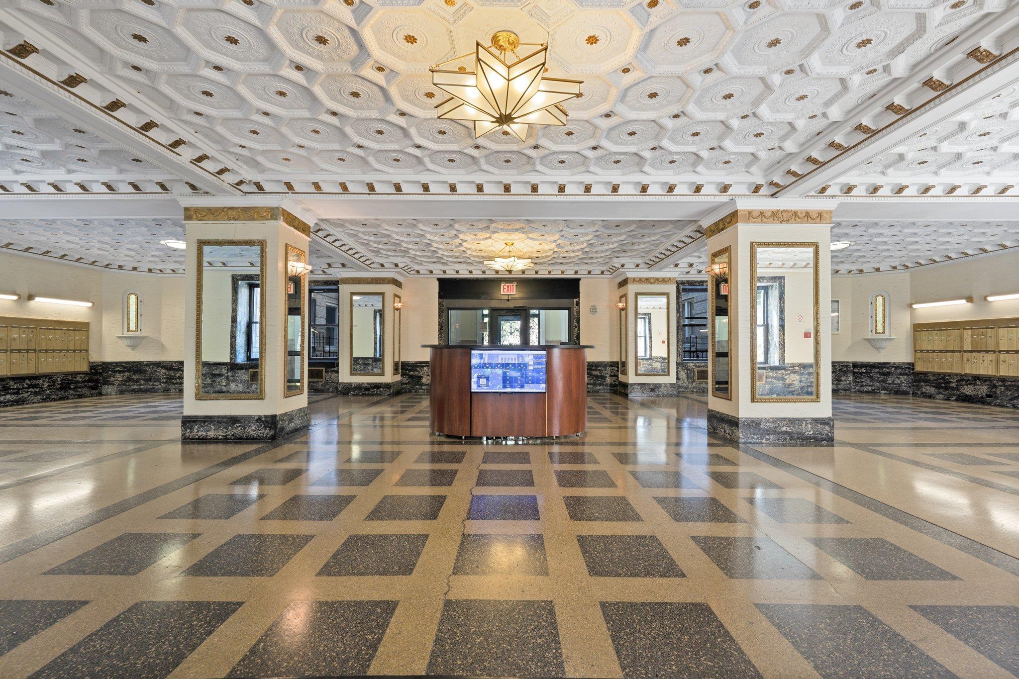 Property Photo: 811 Walton Avenue A12 NY 10451