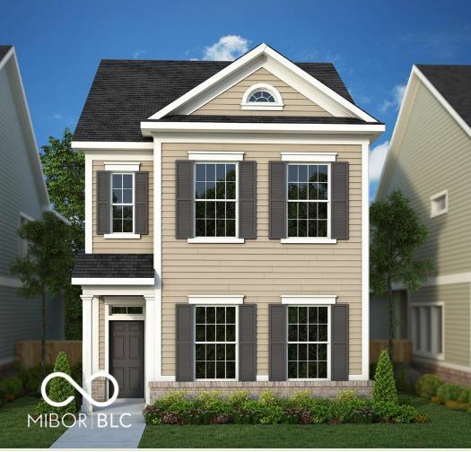 543 Gilder Drive  Carmel IN 46032 photo