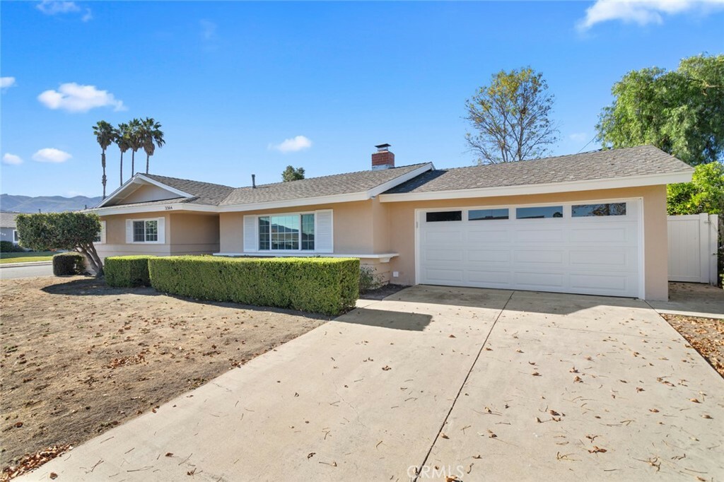 Property Photo:  3304 Henry Dr  CA 91320 