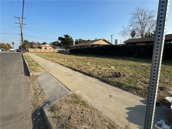 Property Photo: 0 W 6th Street CA 92411