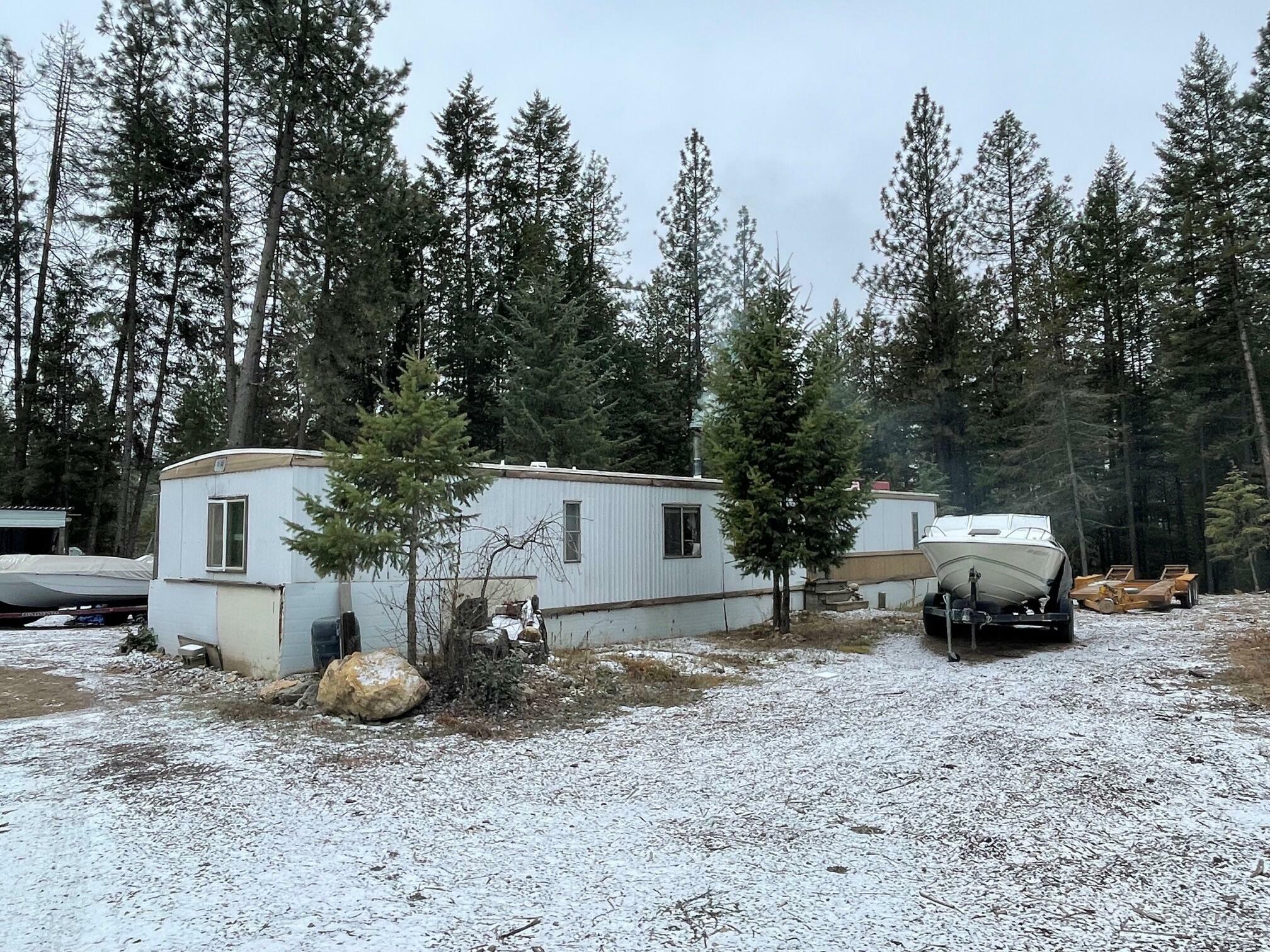 Property Photo: 1877 Immel Rd WA 99109