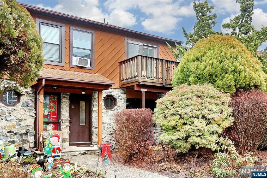 Property Photo: 5G Brookside Heights 105 NJ 07465