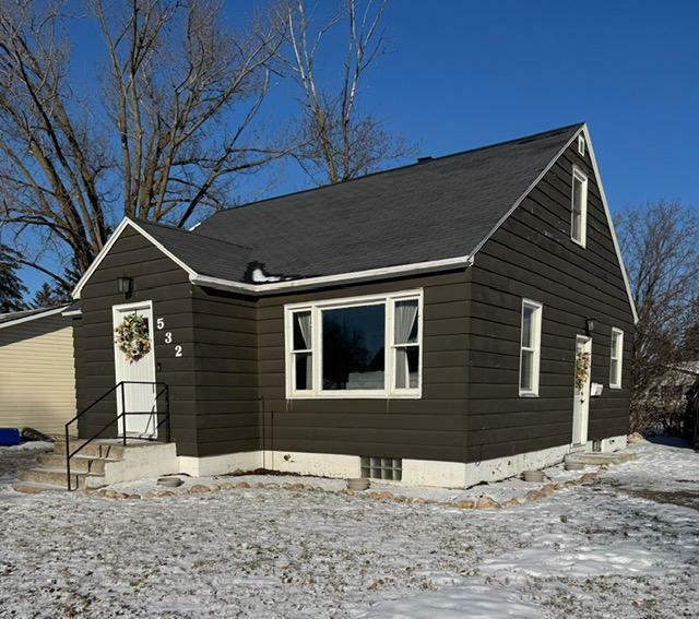 Property Photo:  532 4th Street SW  MN 56573 